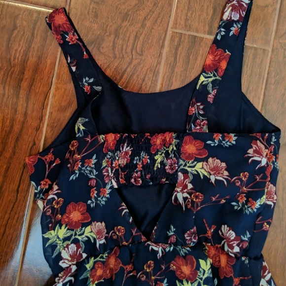 Flower dress on SALE!!! - Picture 3 of 5